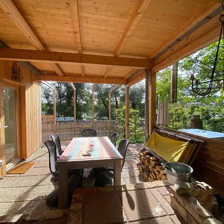 Ferienhaus Andadoana ケールハイム エクステリア 写真