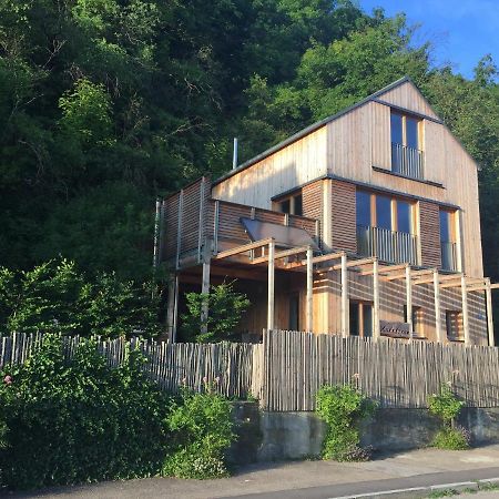 Ferienhaus Andadoana ケールハイム エクステリア 写真