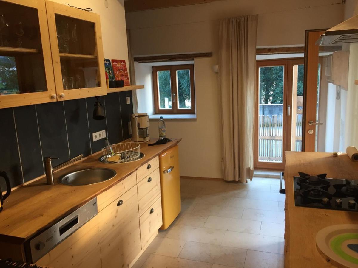 Ferienhaus Andadoana ケールハイム エクステリア 写真