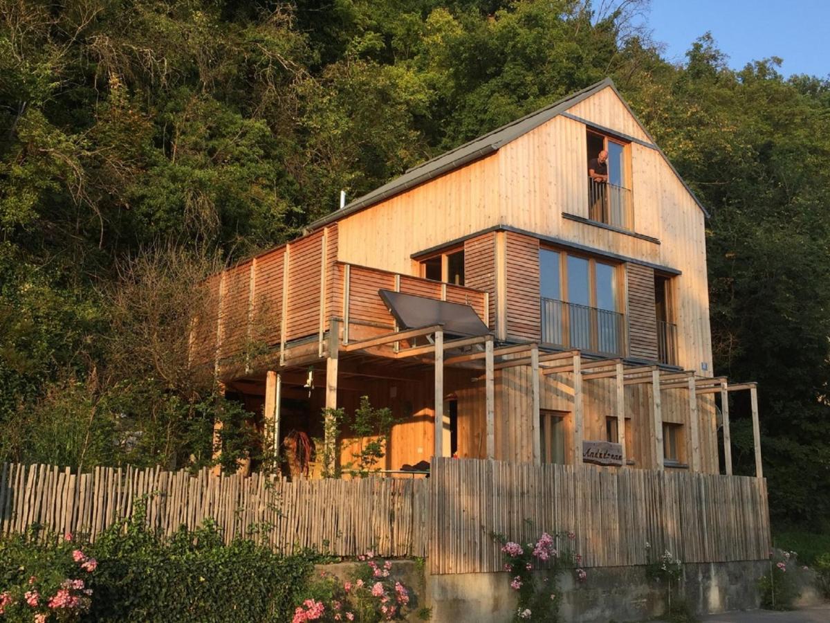 Ferienhaus Andadoana ケールハイム エクステリア 写真