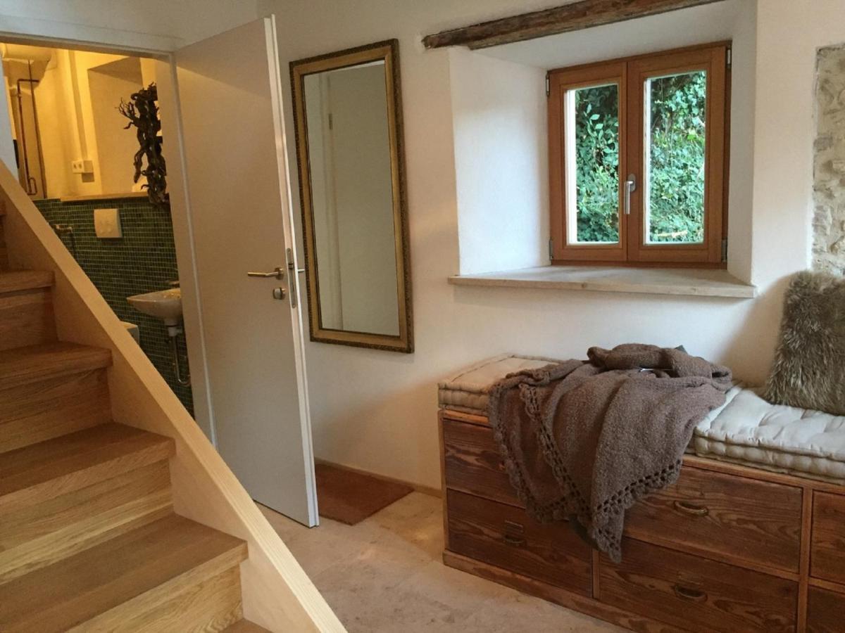 Ferienhaus Andadoana ケールハイム エクステリア 写真