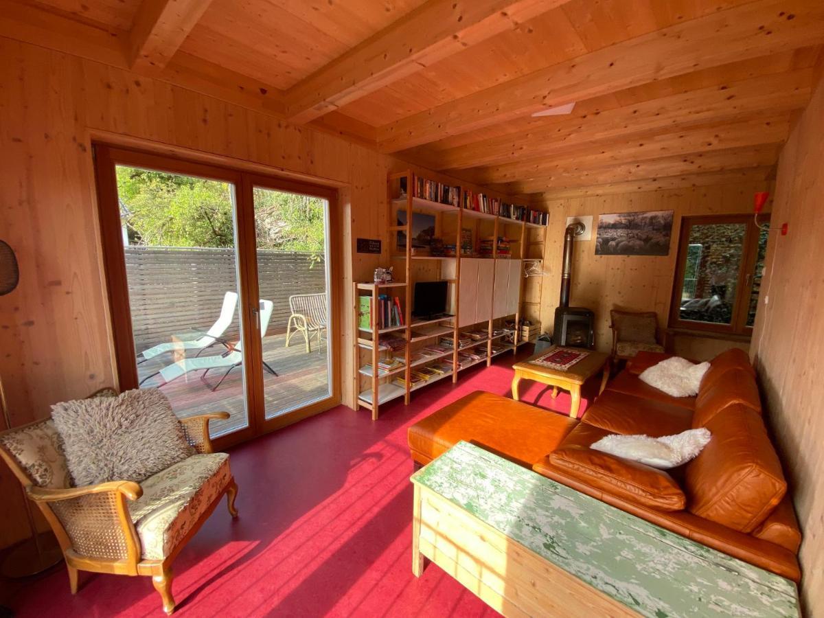 Ferienhaus Andadoana ケールハイム エクステリア 写真