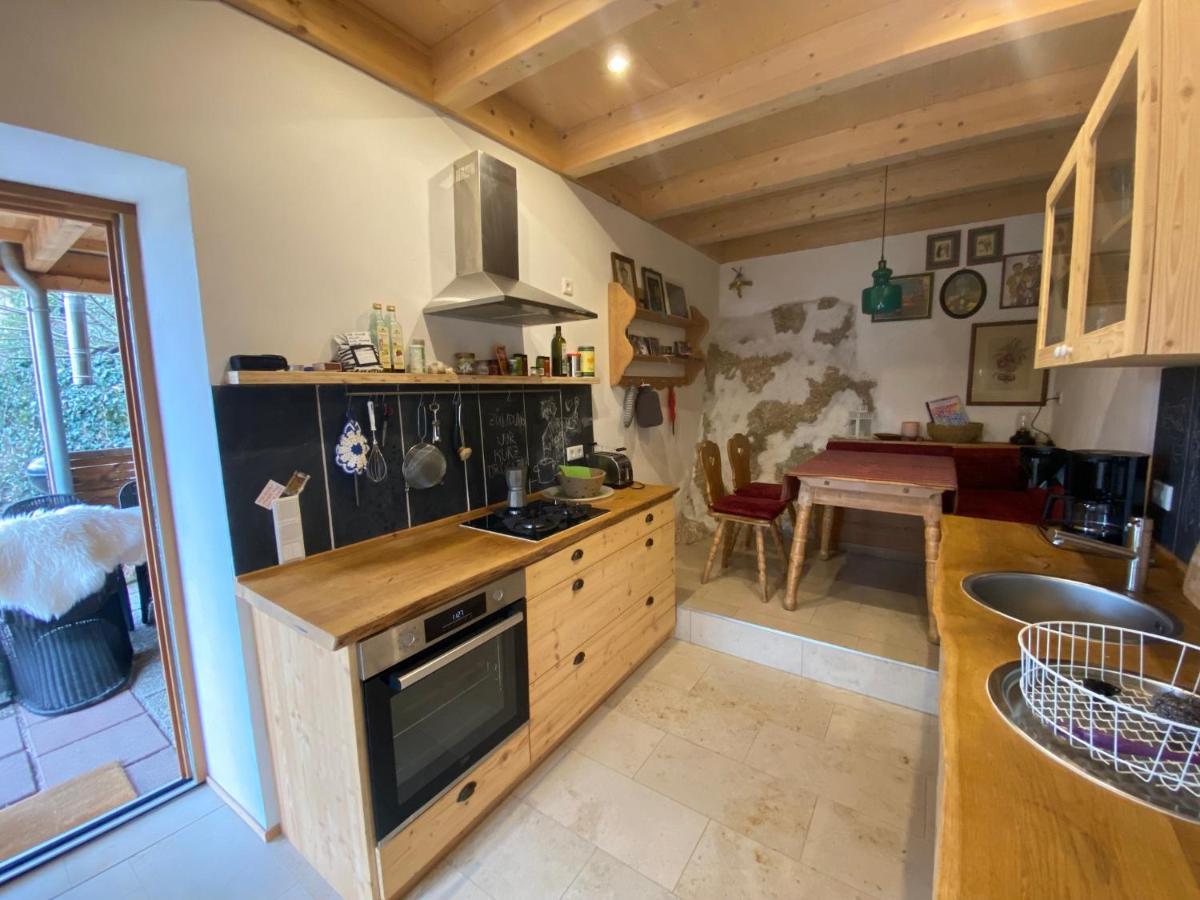 Ferienhaus Andadoana ケールハイム エクステリア 写真