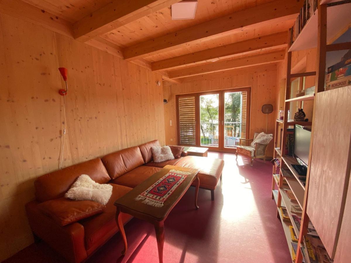 Ferienhaus Andadoana ケールハイム エクステリア 写真