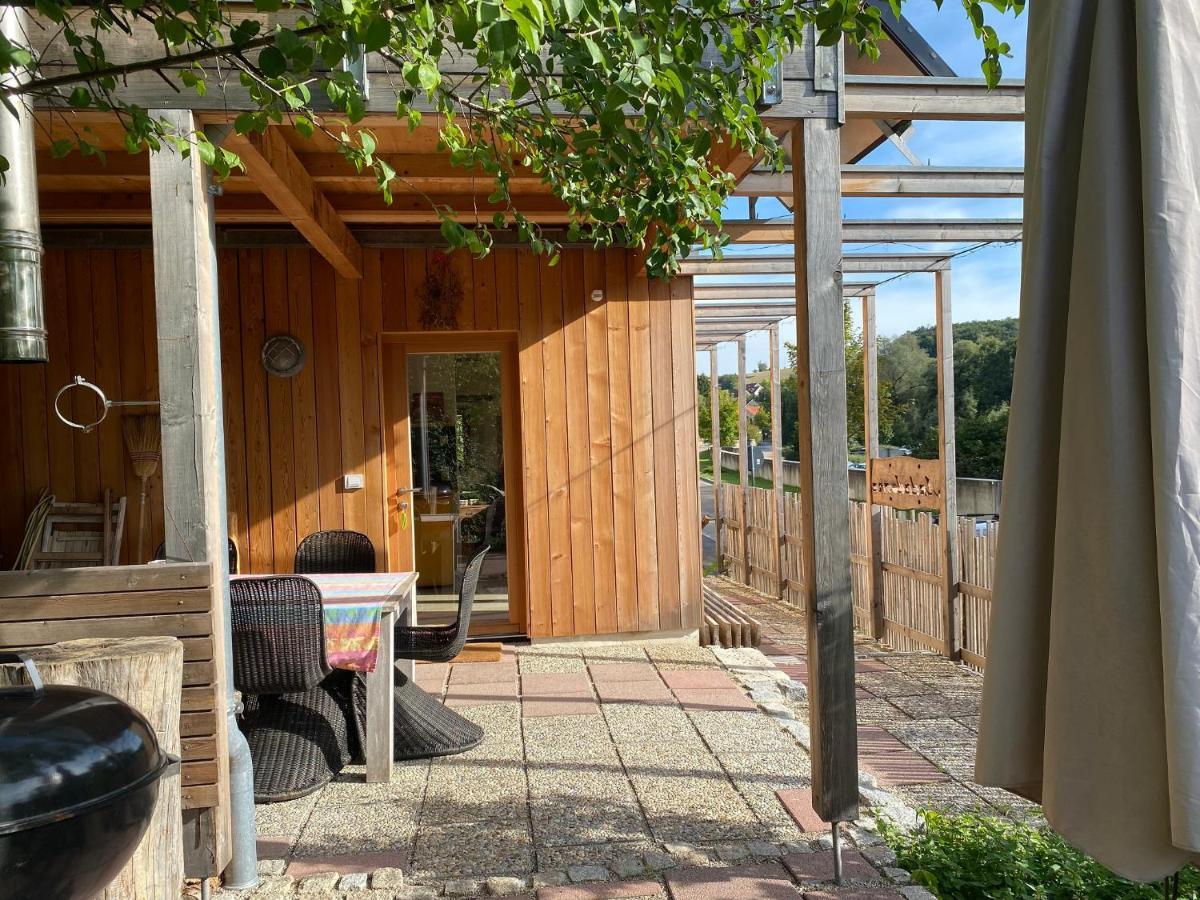 Ferienhaus Andadoana ケールハイム エクステリア 写真