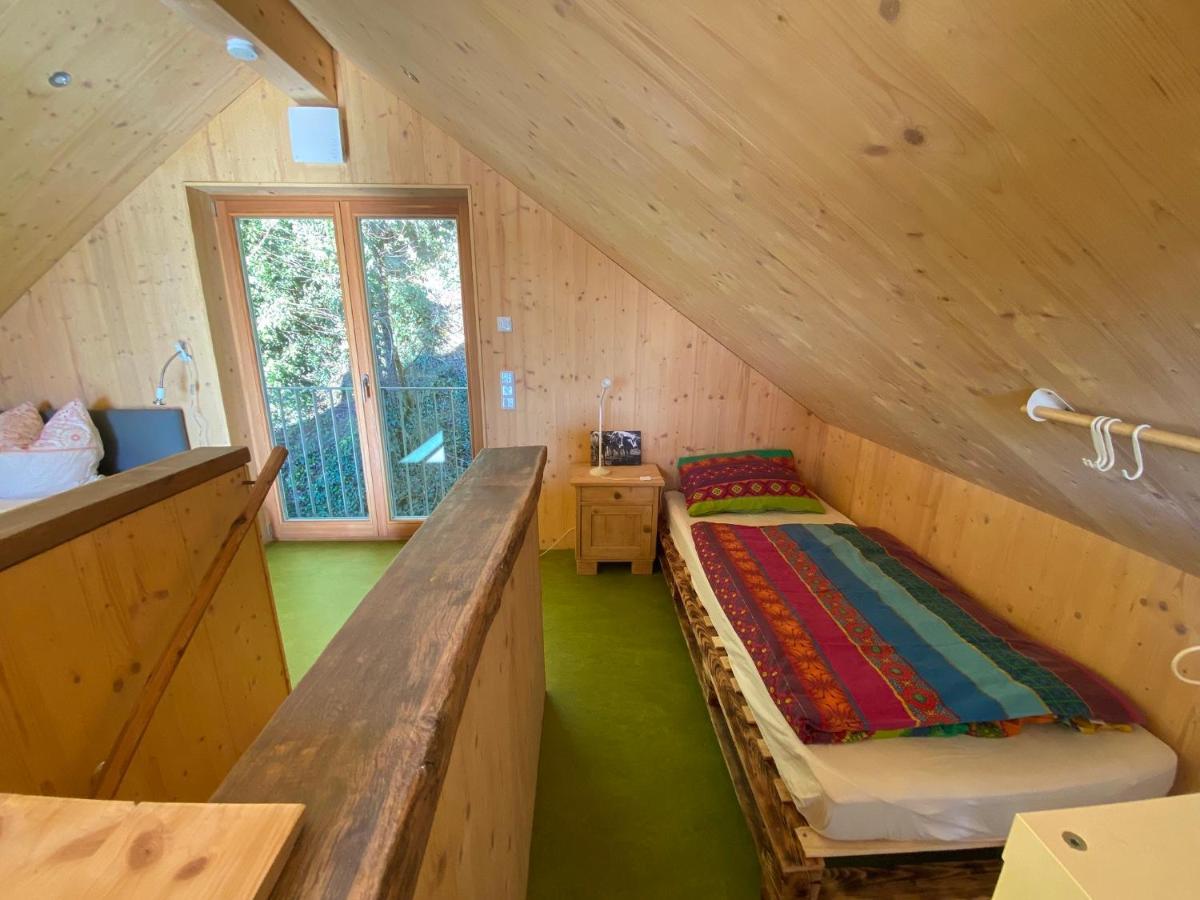 Ferienhaus Andadoana ケールハイム エクステリア 写真