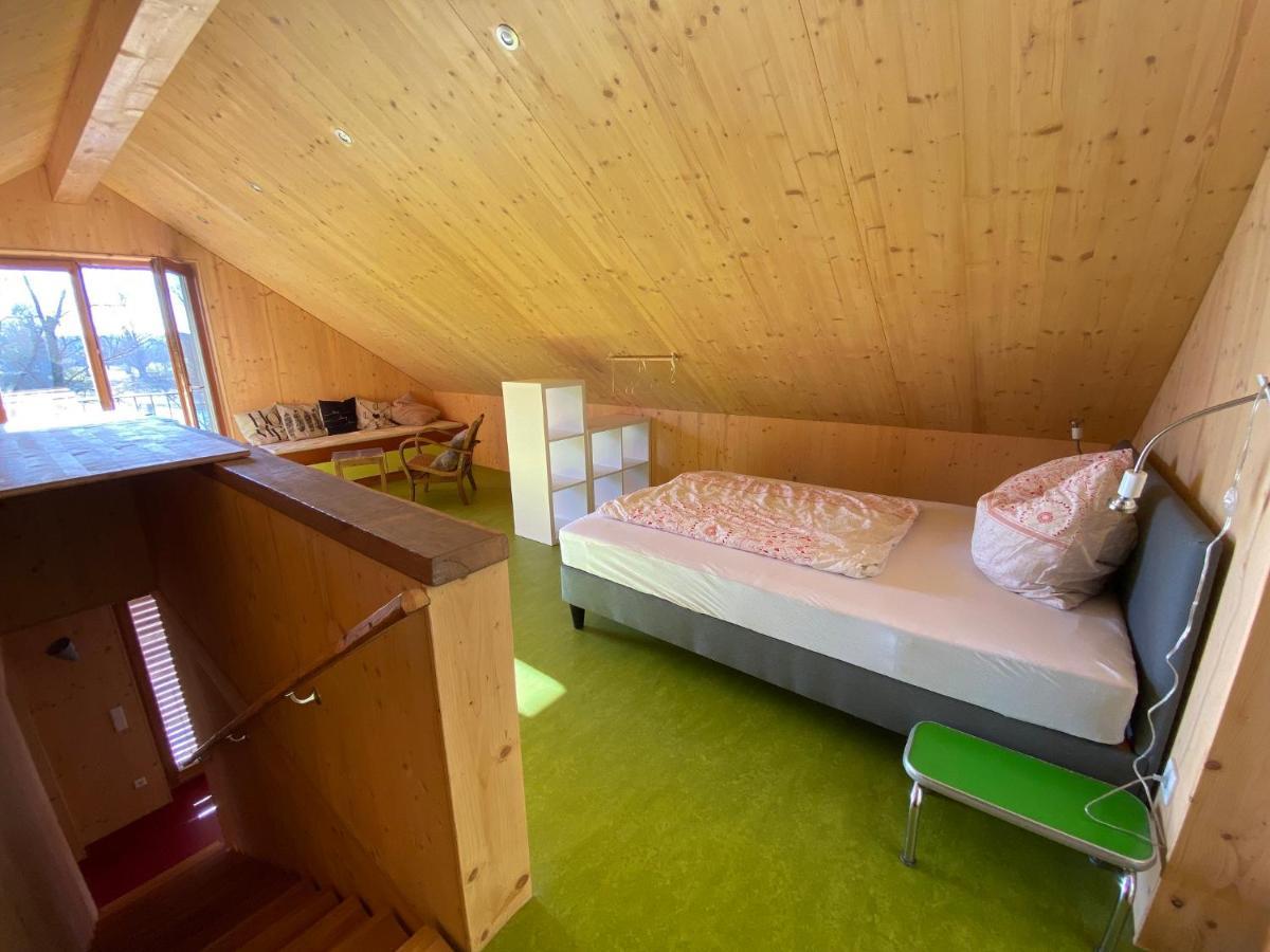 Ferienhaus Andadoana ケールハイム エクステリア 写真