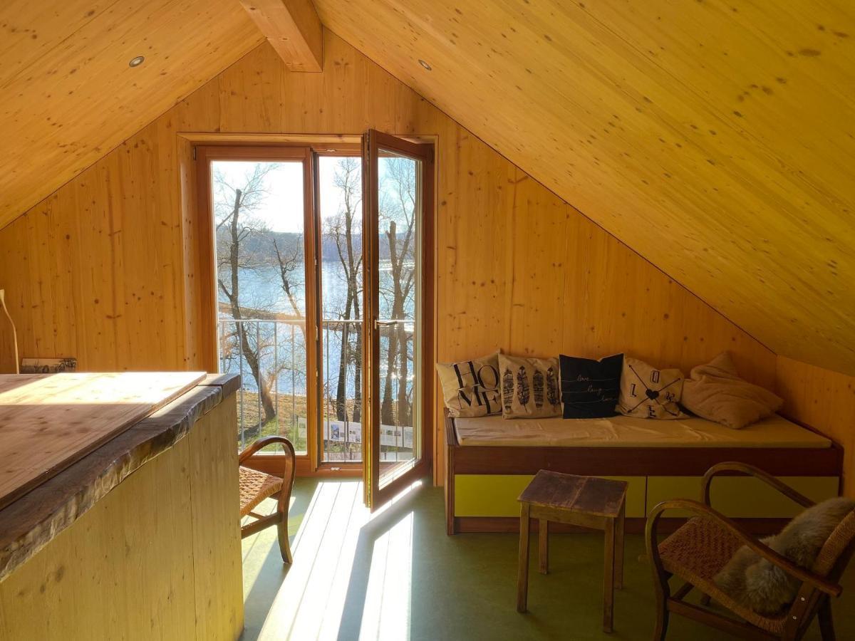 Ferienhaus Andadoana ケールハイム エクステリア 写真