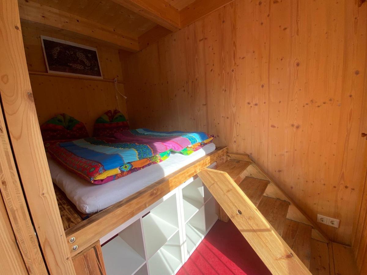 Ferienhaus Andadoana ケールハイム エクステリア 写真
