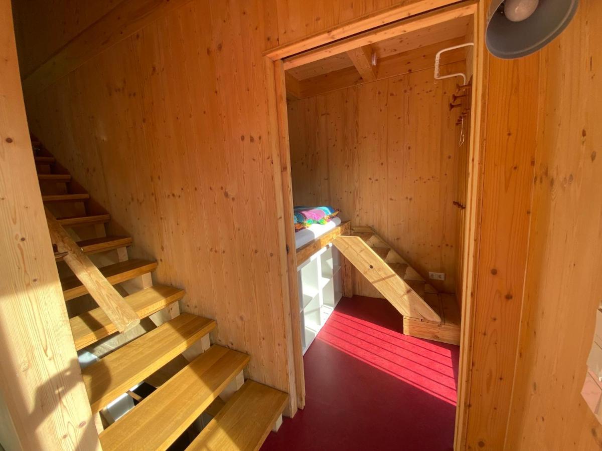Ferienhaus Andadoana ケールハイム エクステリア 写真